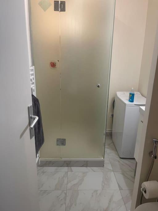 Apparemment Front De Apartment Ouistreham