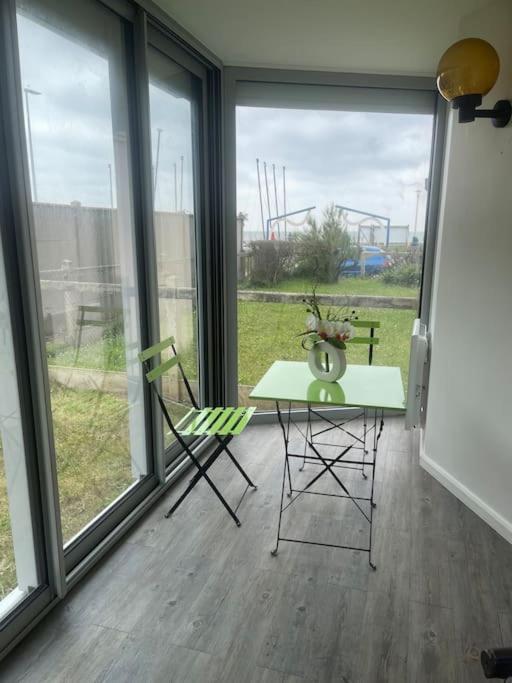 Apartment Apparemment Front De