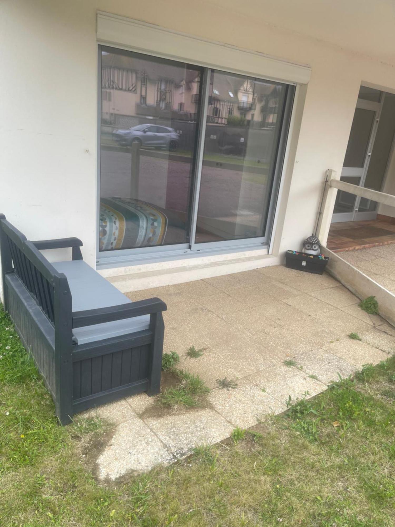 Apartment Apparemment Front De *